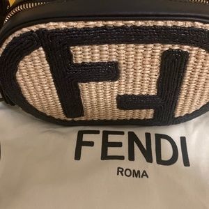 Fendi new with tags paid $1900
